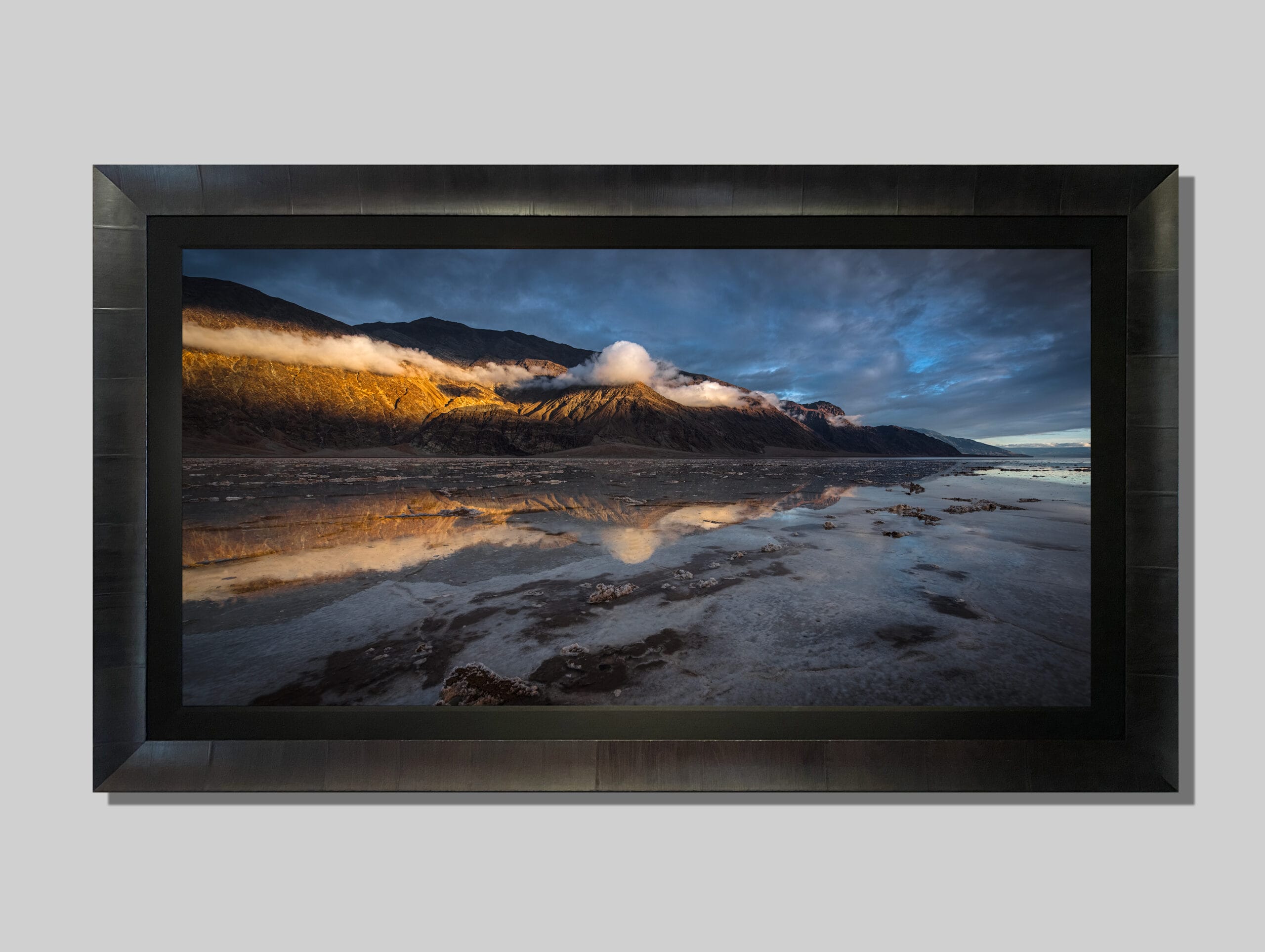 Desert Reflections III - Image 2