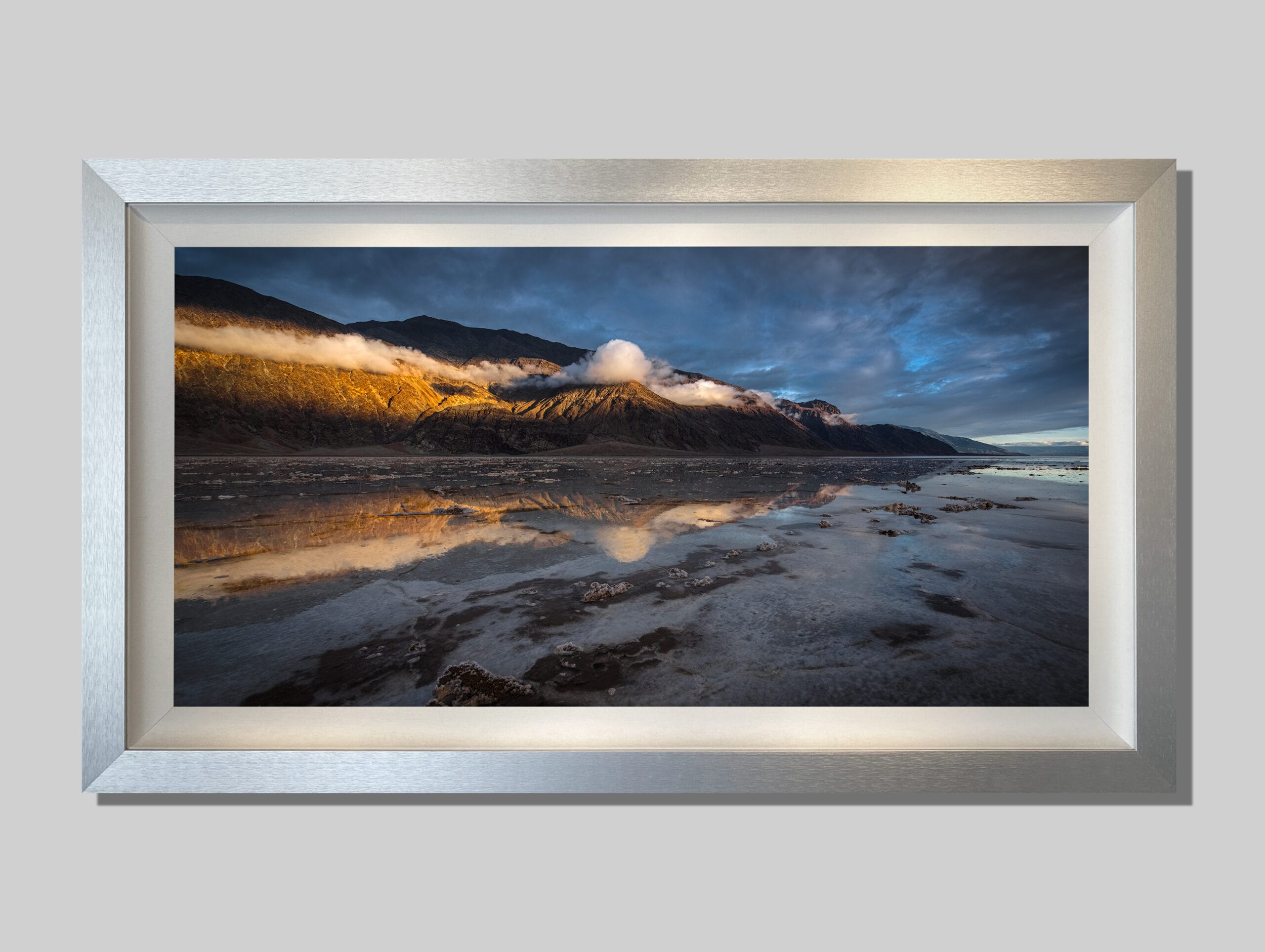 Desert Reflections III - Image 3