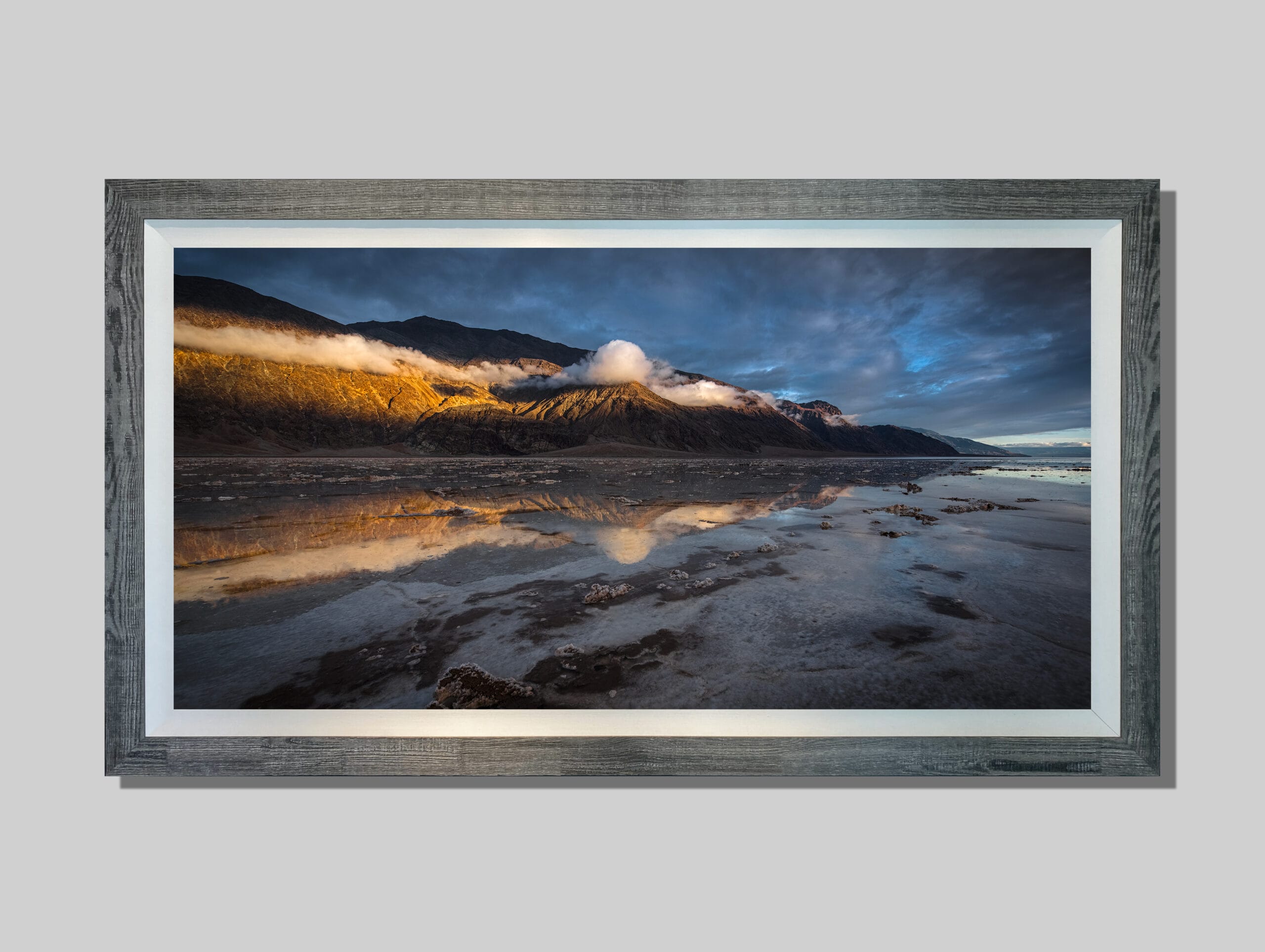Desert Reflections III - Image 4