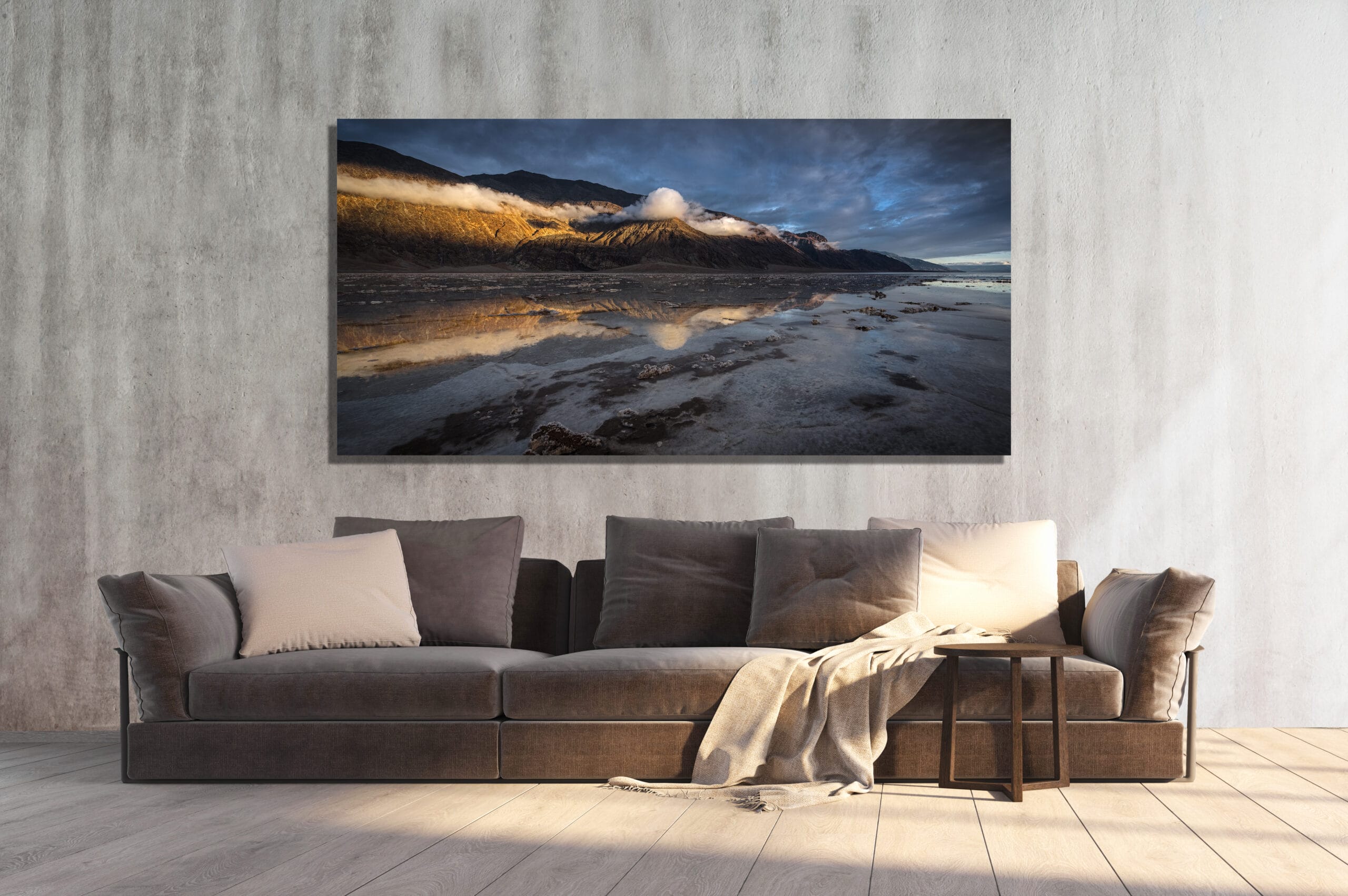 Desert Reflections III