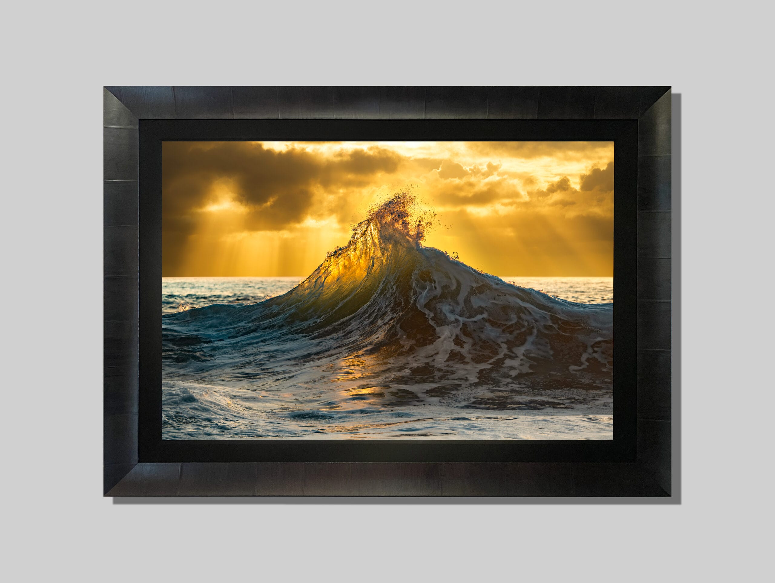 Sunlit Waters - Image 2