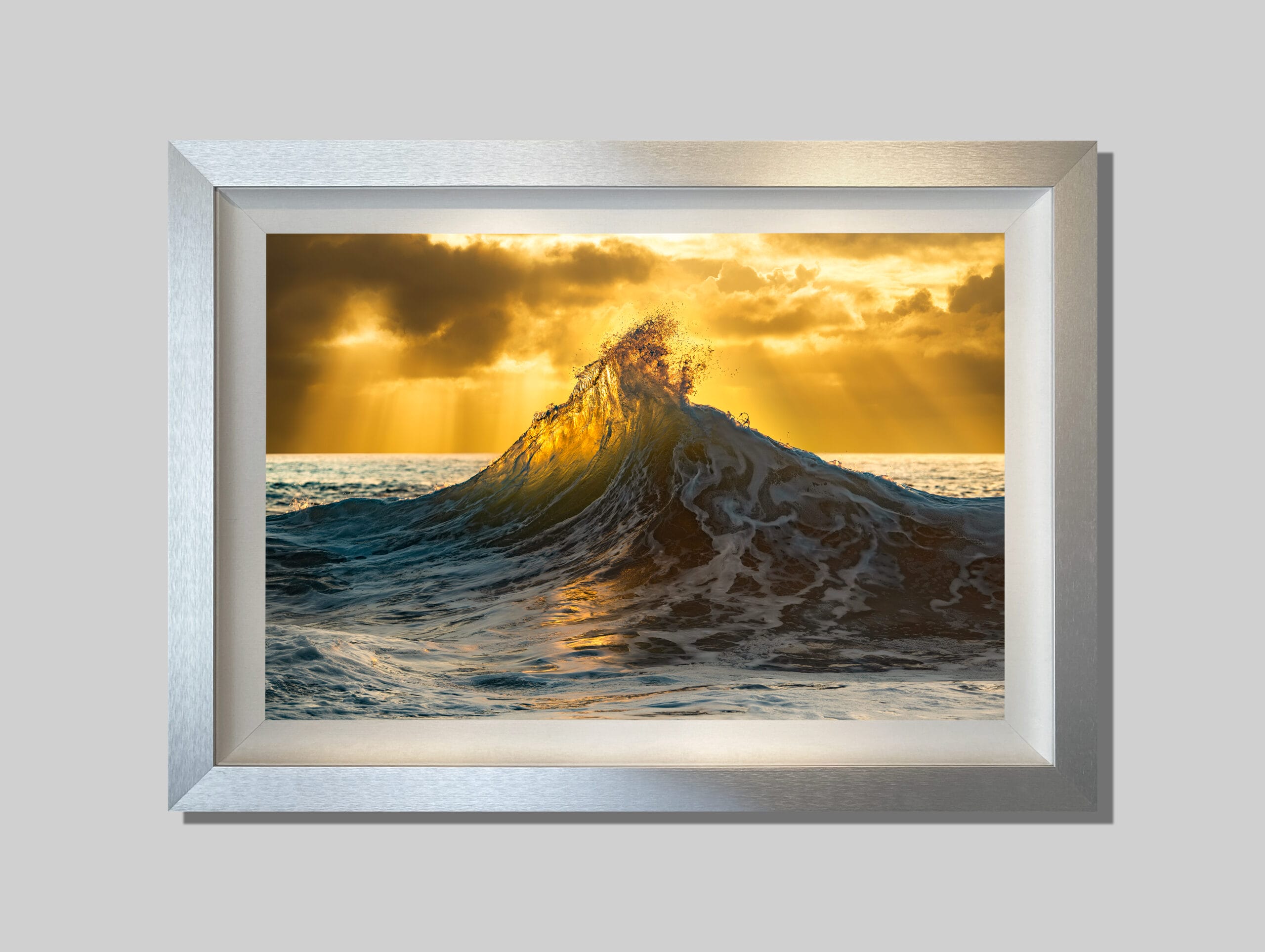 Sunlit Waters - Image 3