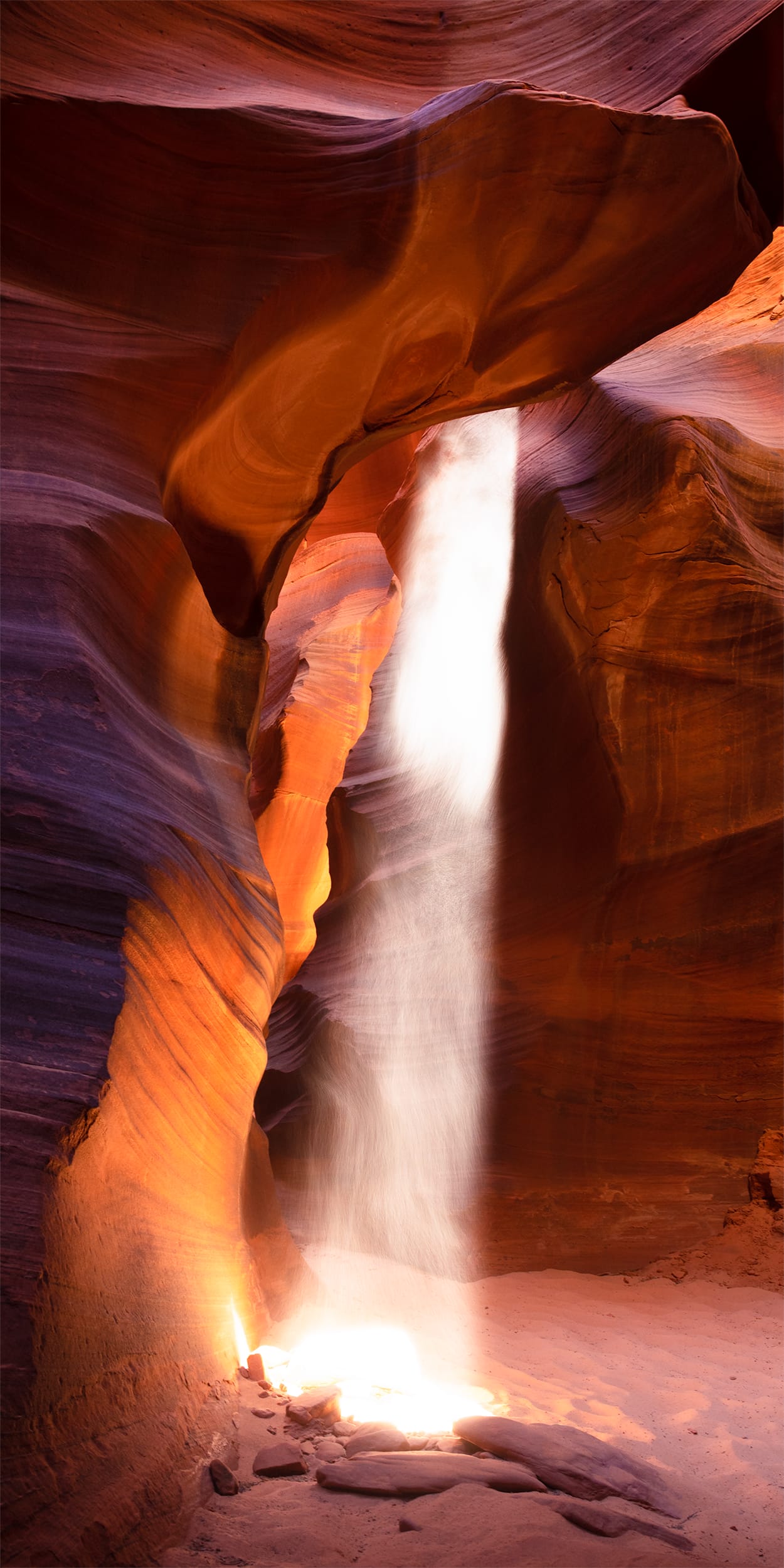 Apparition