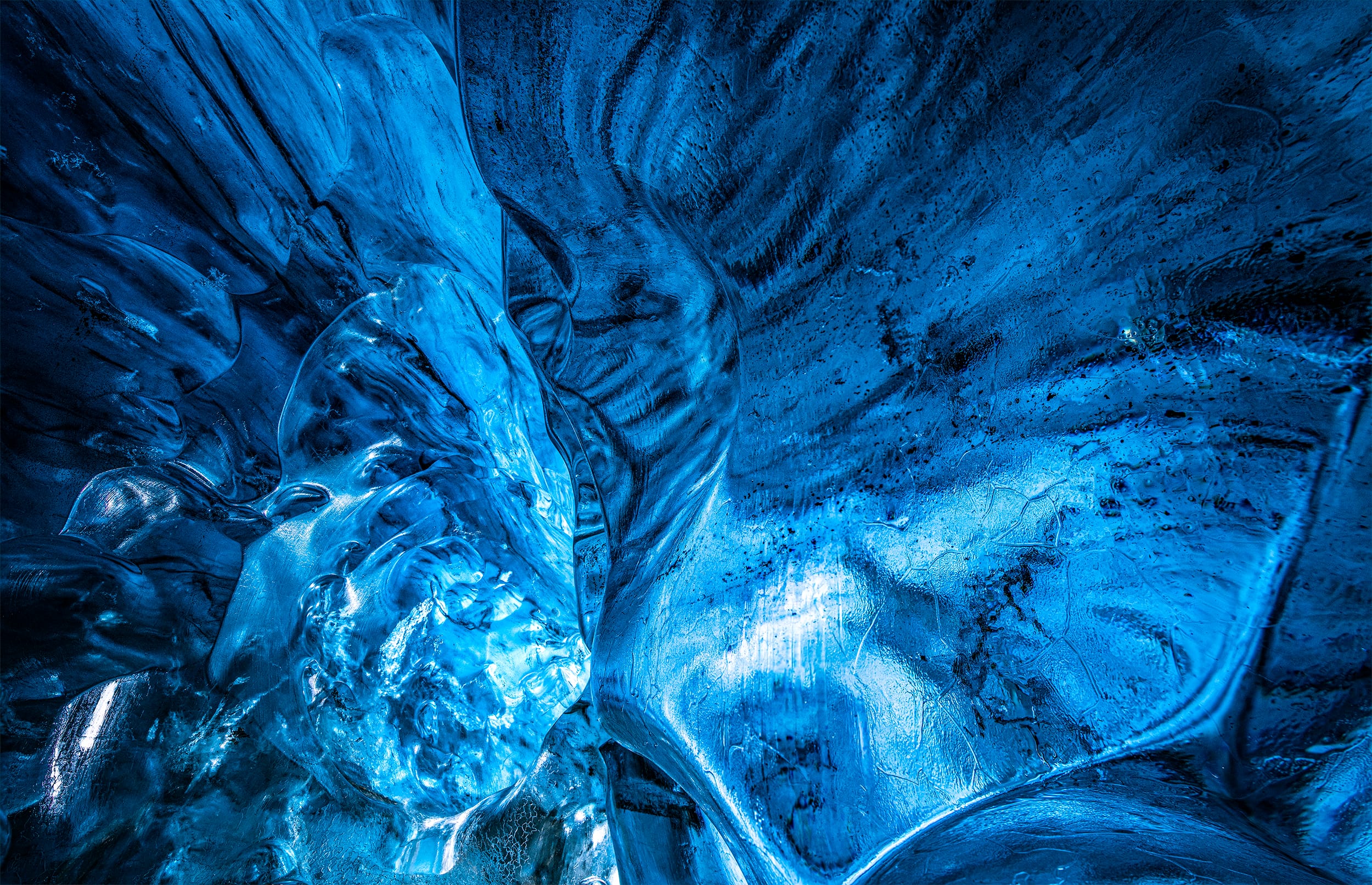 Arctic Flow