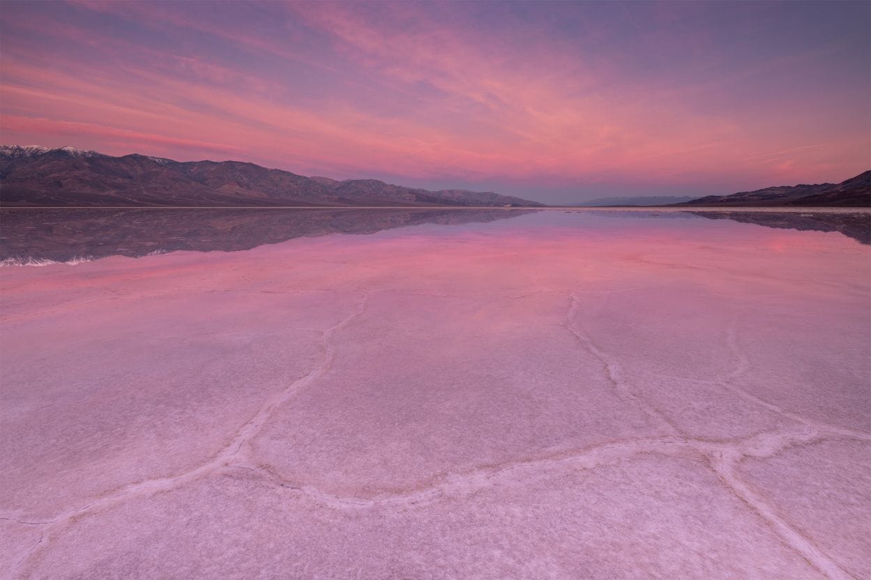 Badwater Bliss