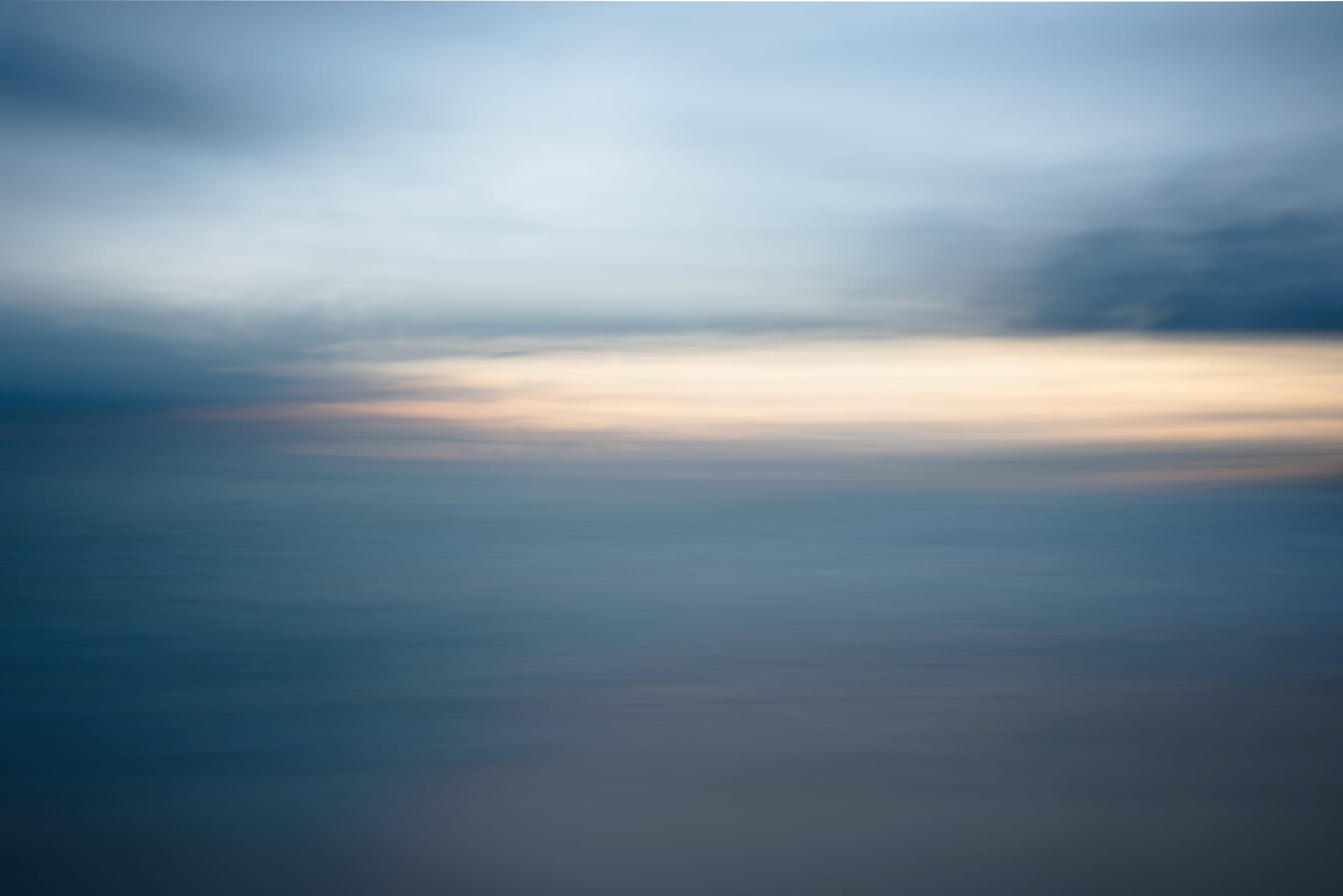 Blue Bliss