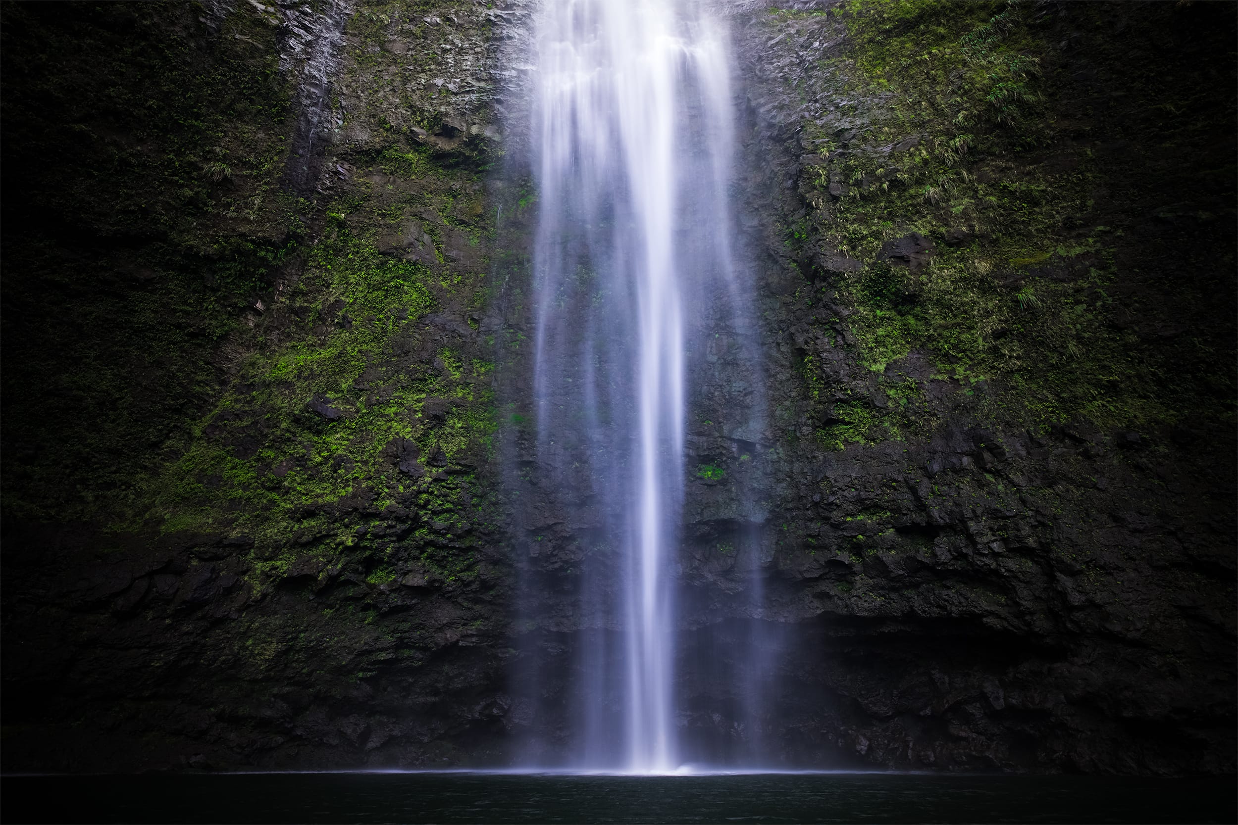 Enchanted Falls