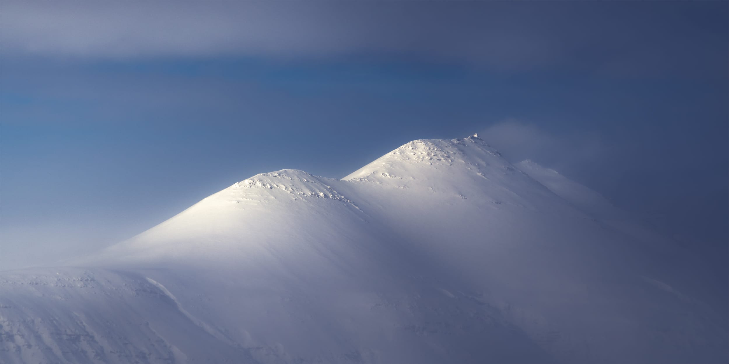 Enchanted Mountain