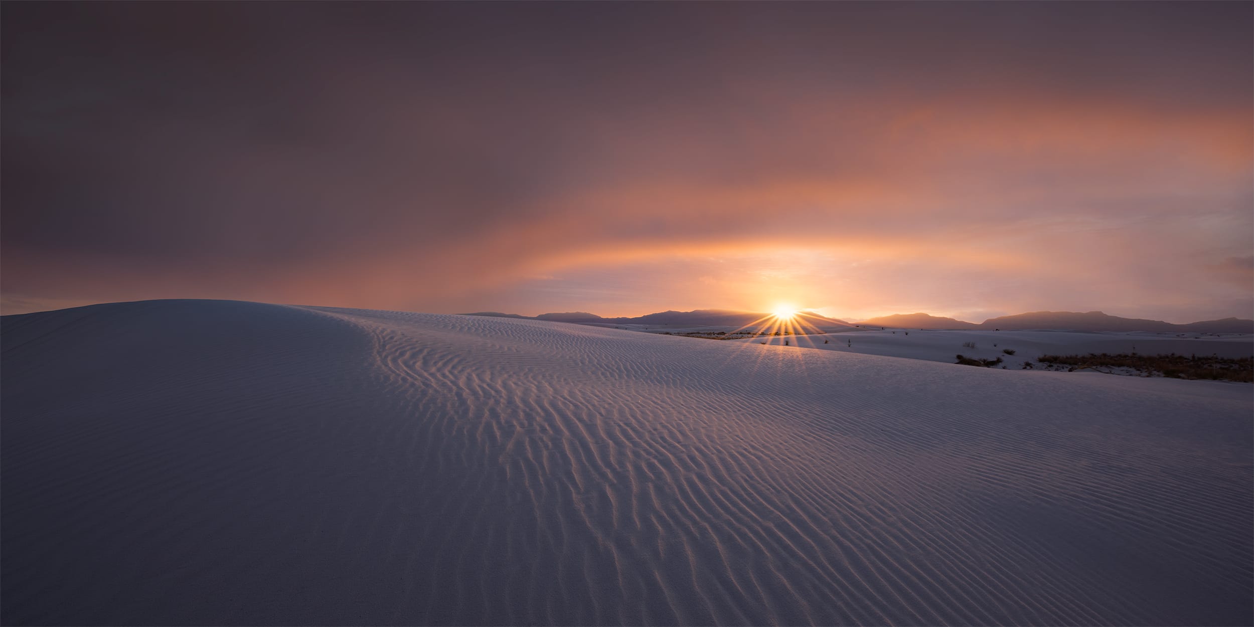 Fading Light