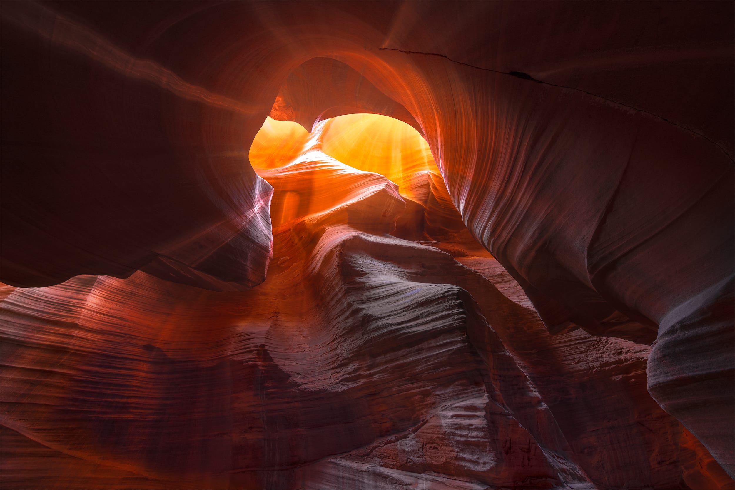 Fire Dance
