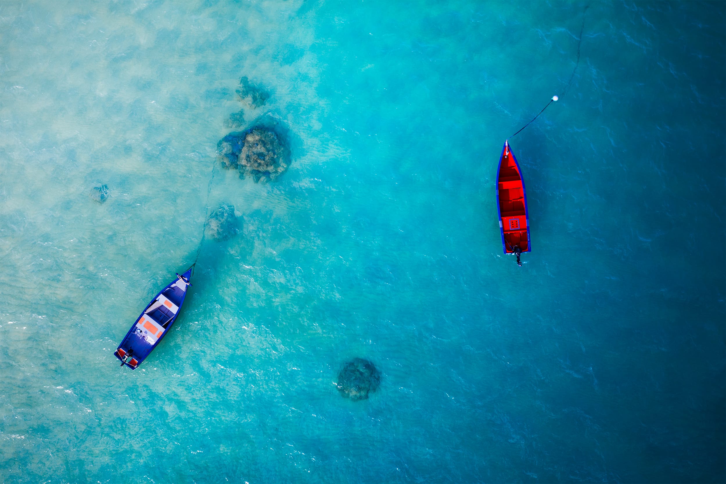 Island Time