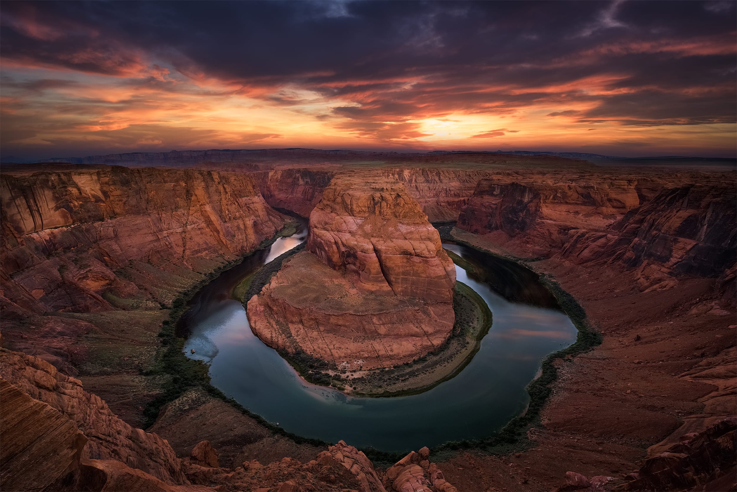Silent Waters