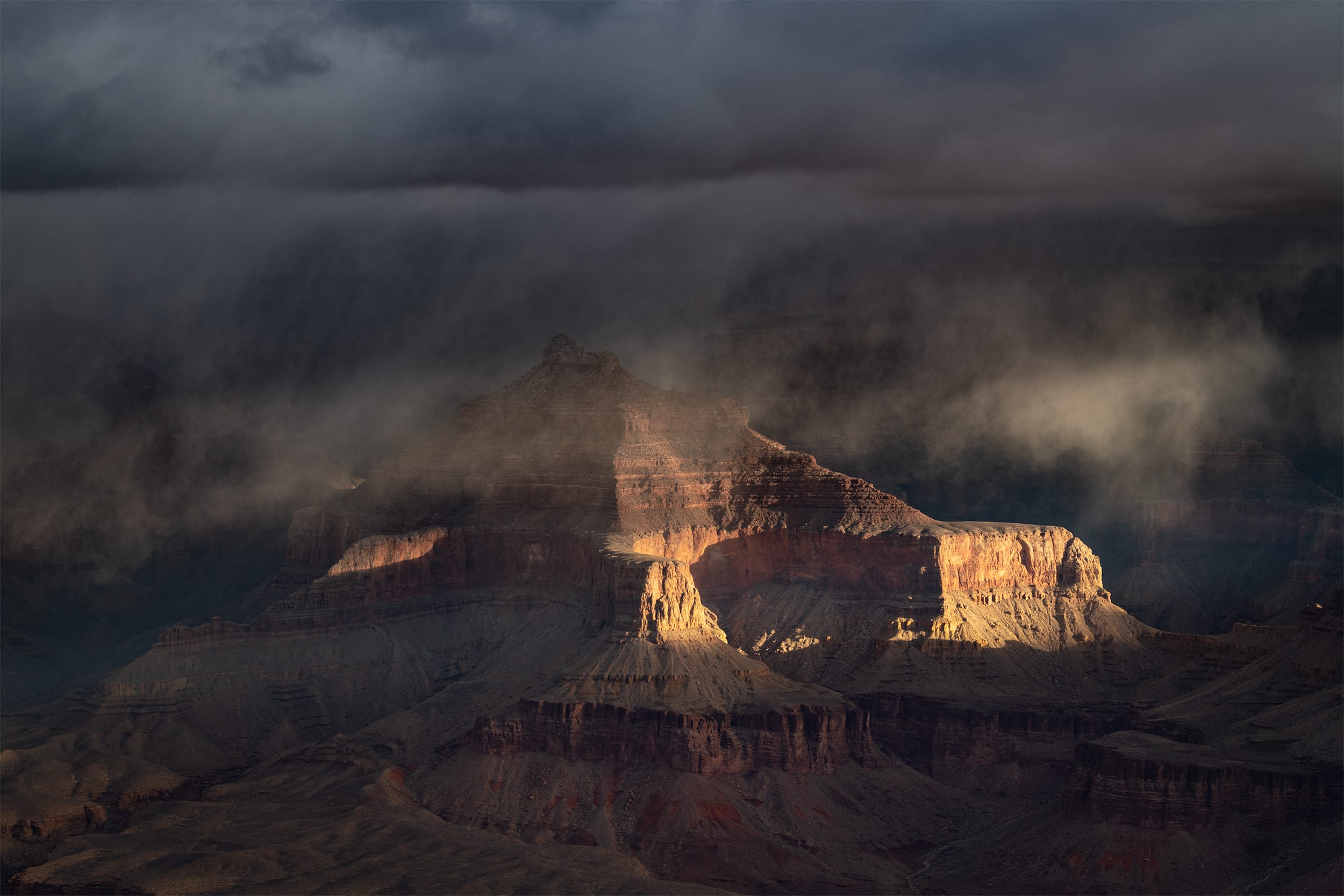 Spirit Mountain