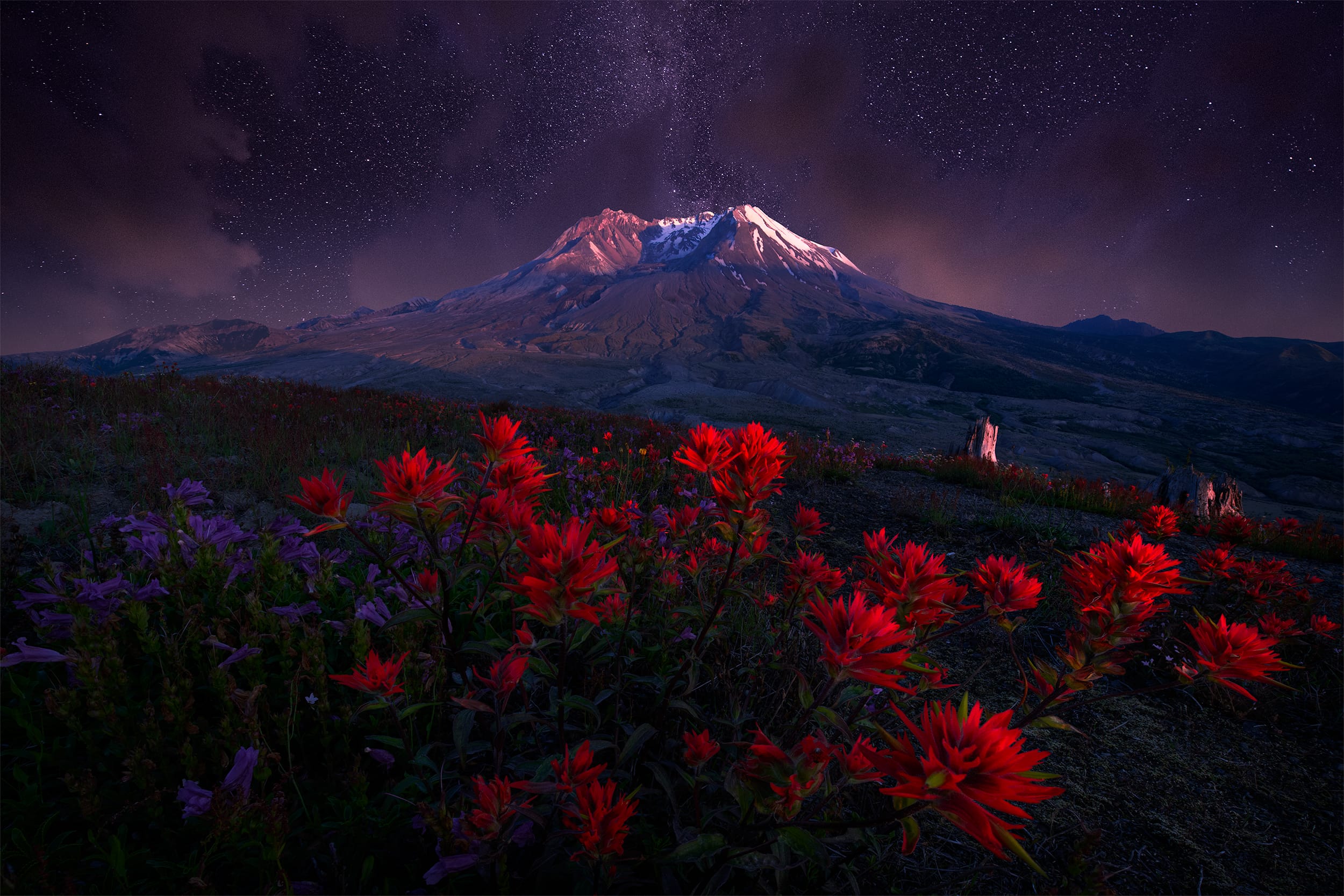 Twilight Serenity