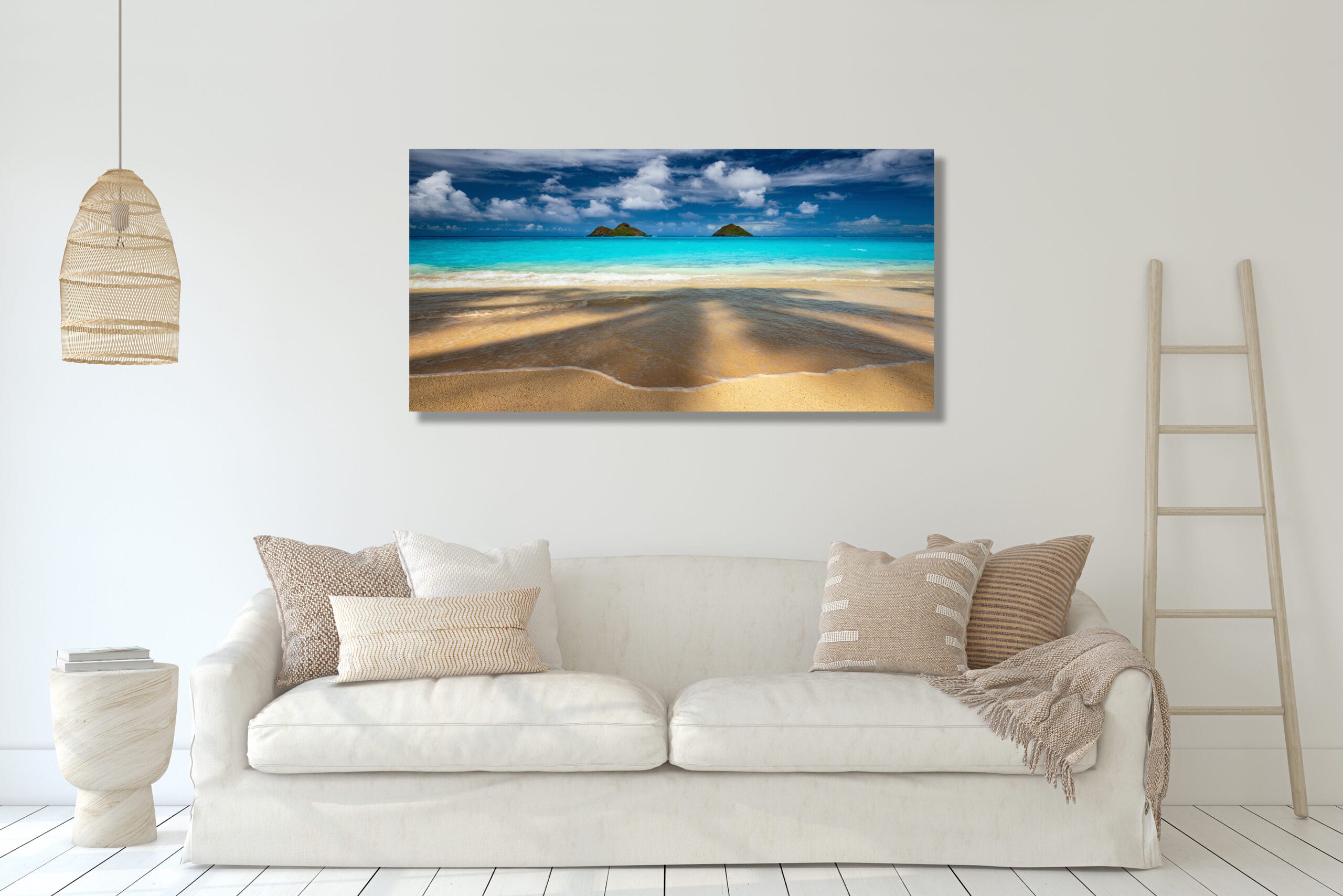30 X 60 Print Size