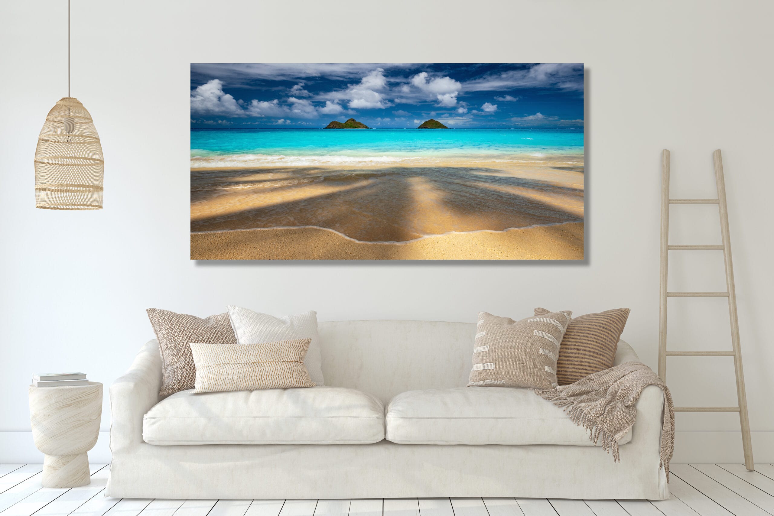 40 X 80 Print Size