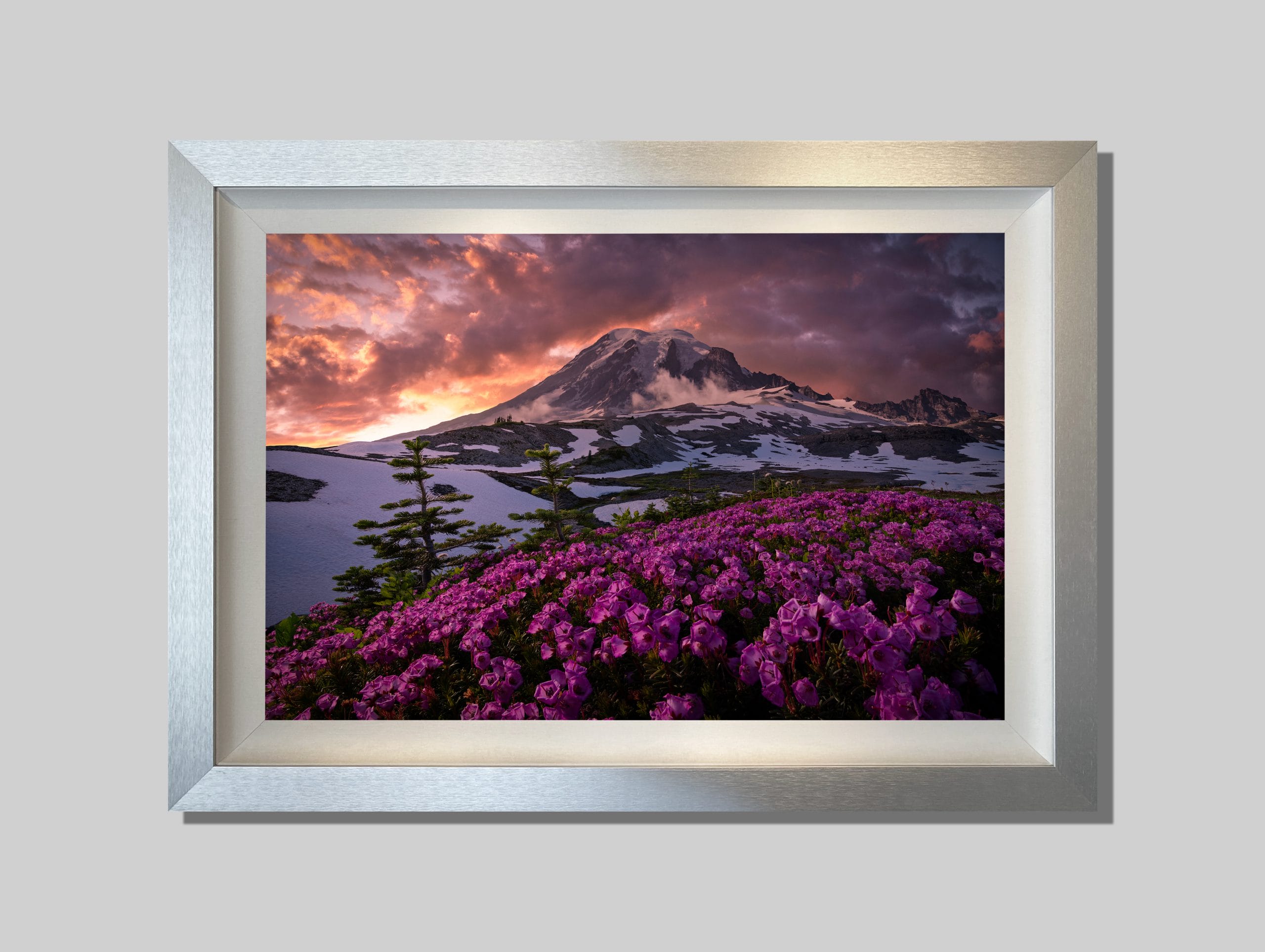 Heather Mountain - Image 3