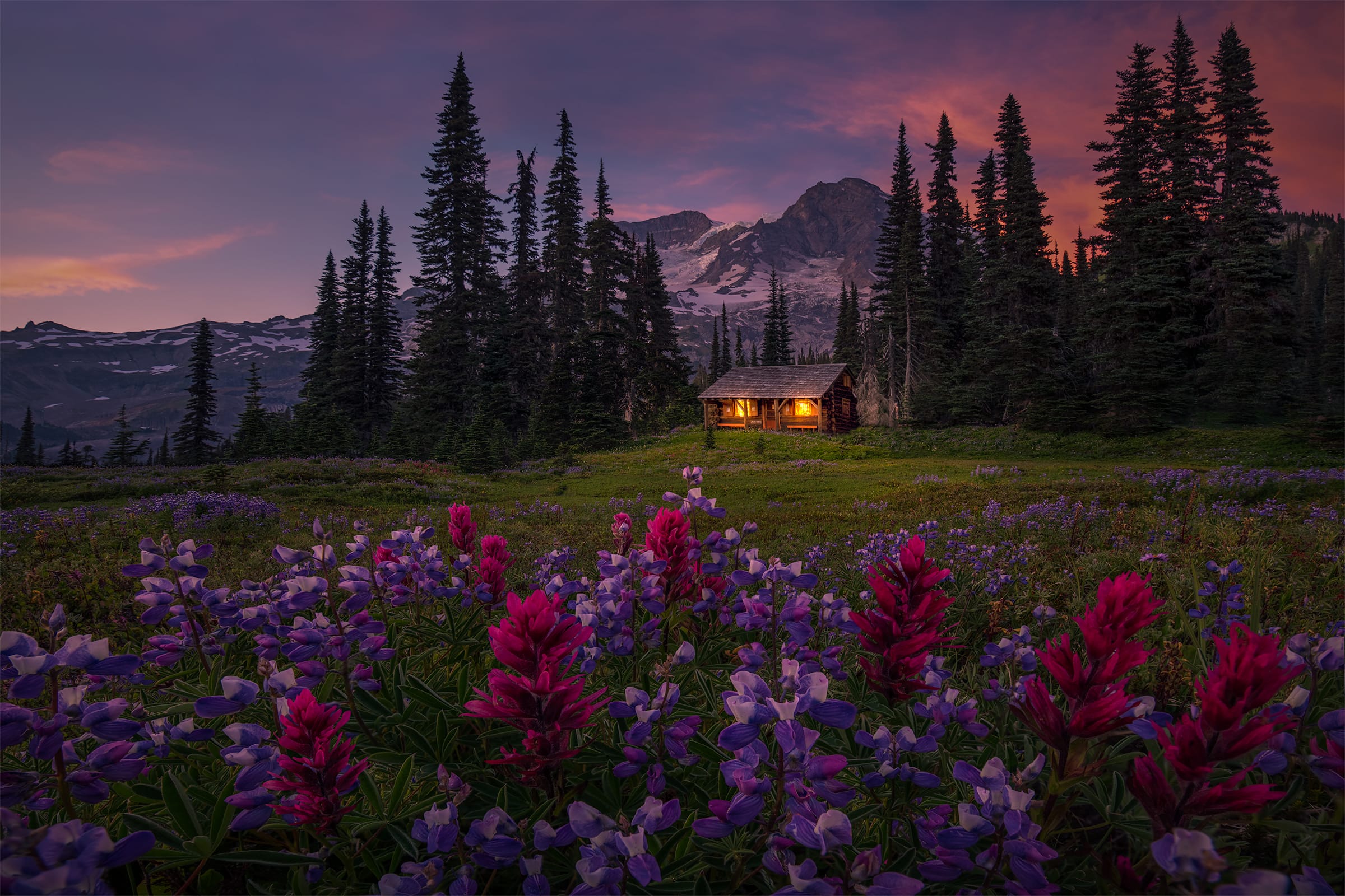Hideaway