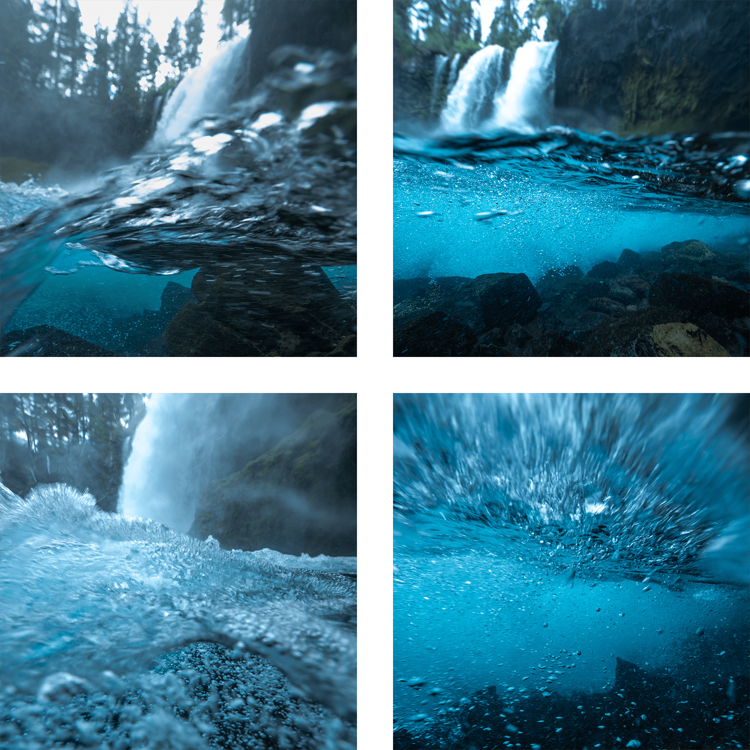 Rapids