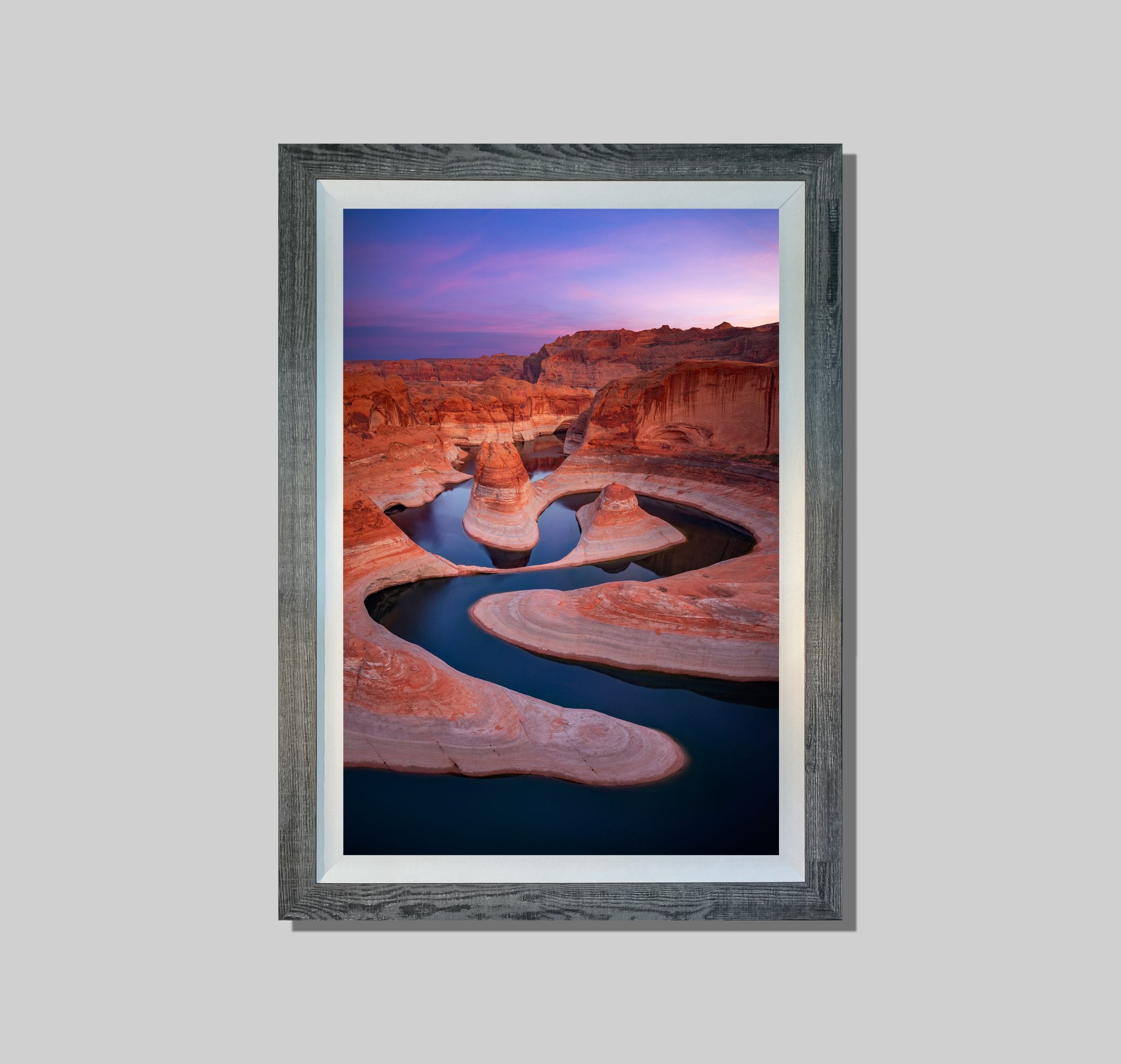 Reflection Bliss - Image 2