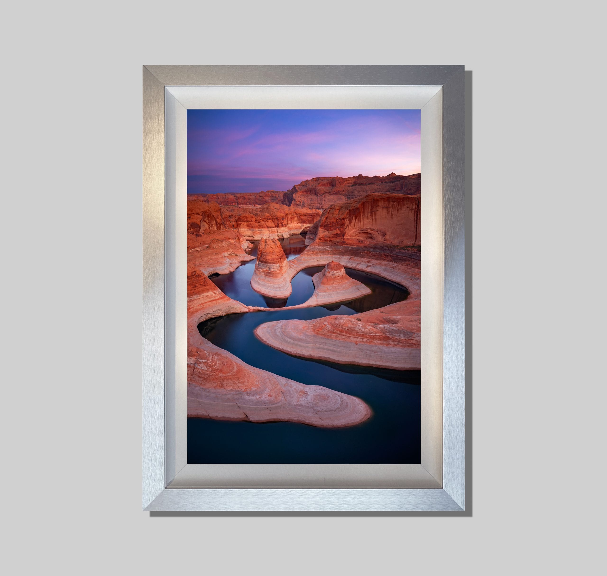 Reflection Bliss - Image 3