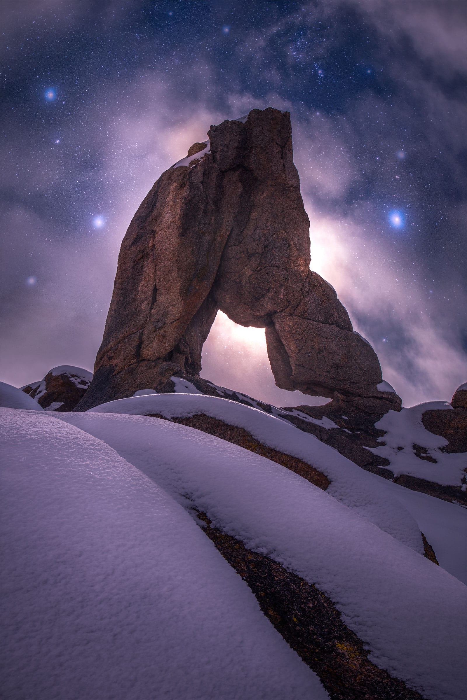 Night Light