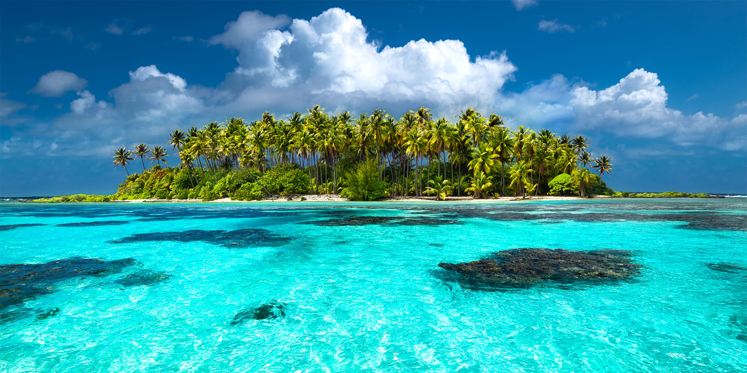 Lost Isle