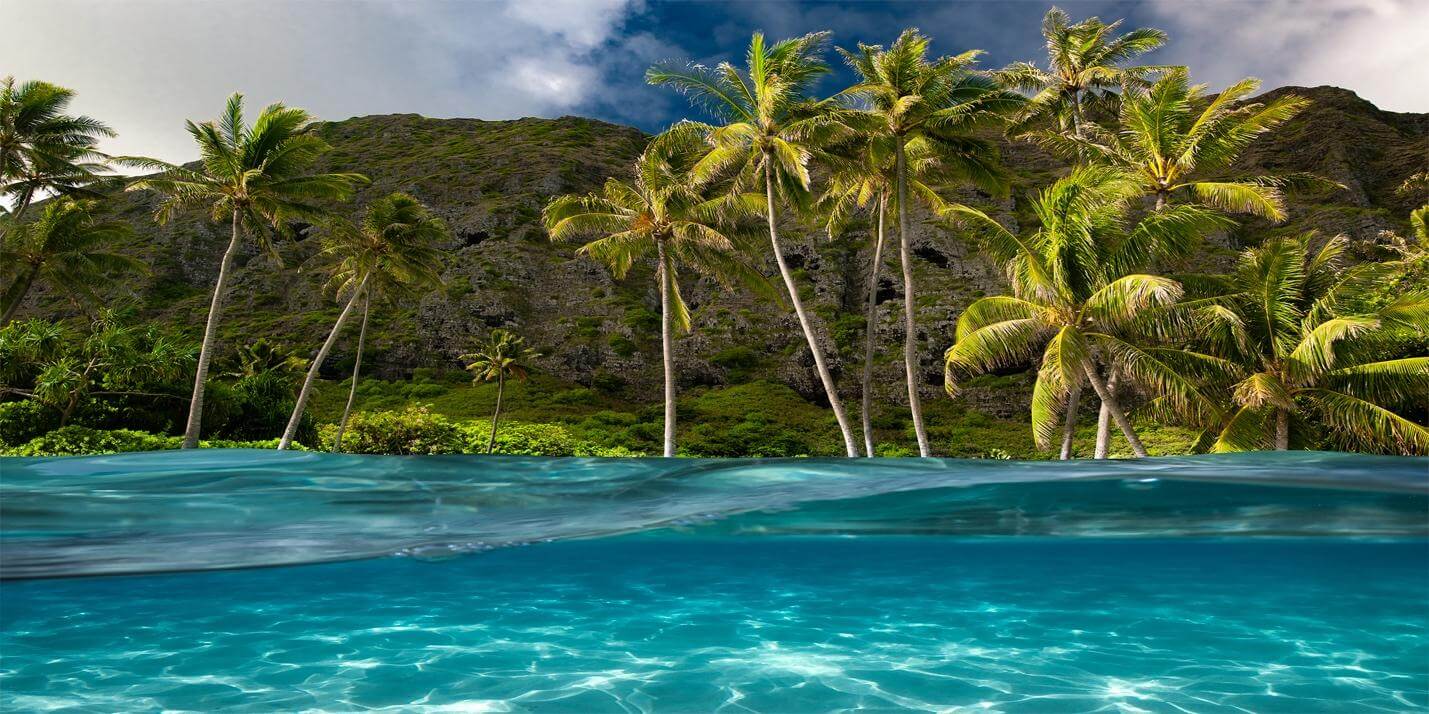 HAWAIIAN ISLANDS FINE ART PHOTOGRAPHY | Marlon Holden Fine Art