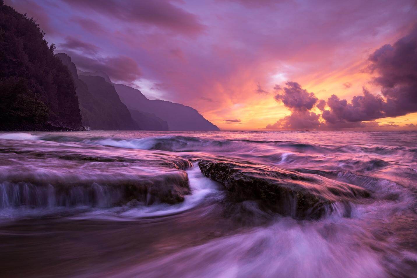 HAWAIIAN ISLANDS FINE ART PHOTOGRAPHY | Marlon Holden Fine Art