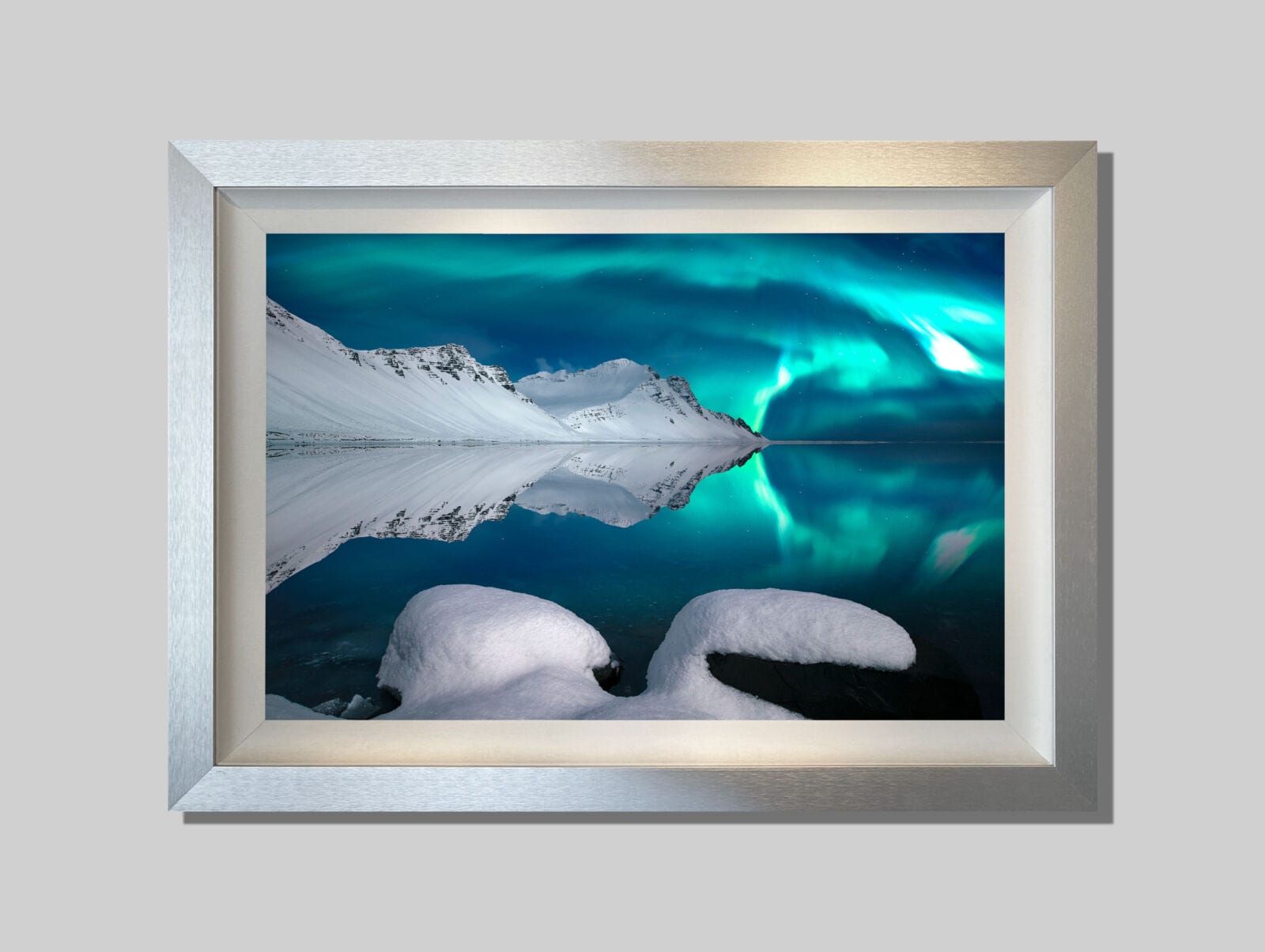 Frigid Bay - Image 3