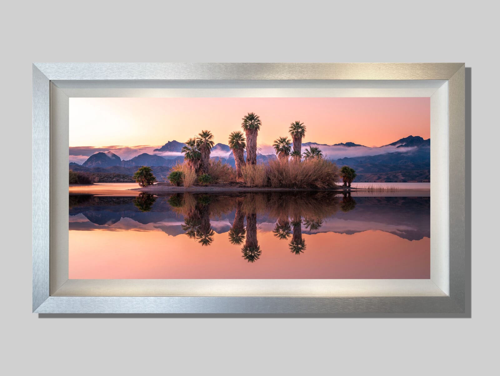 Havasu Reflections - Image 3