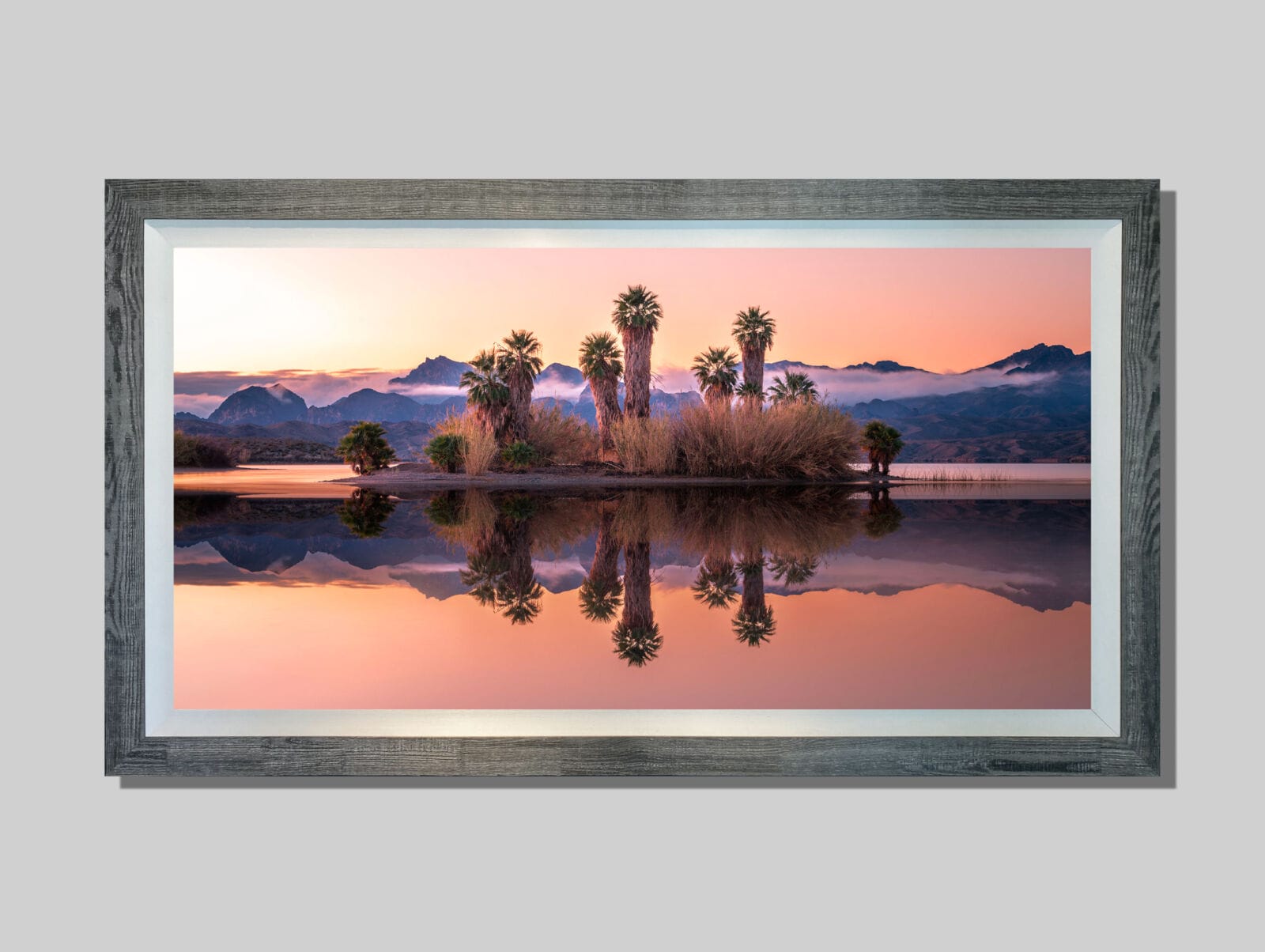 Havasu Reflections - Image 2