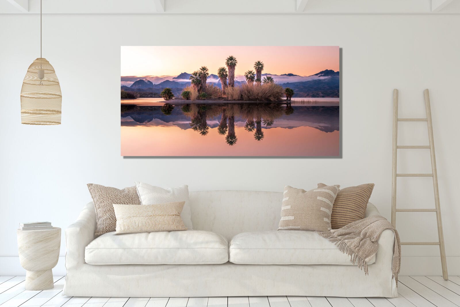 Havasu Reflections