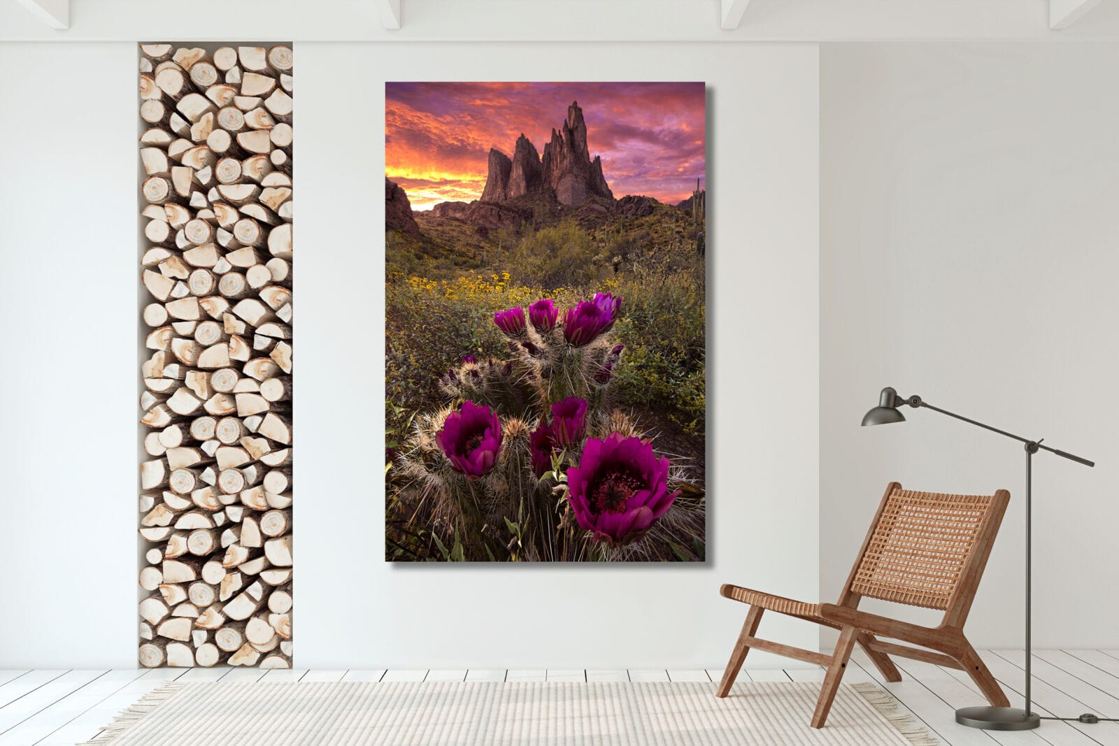 Sonoran Spring