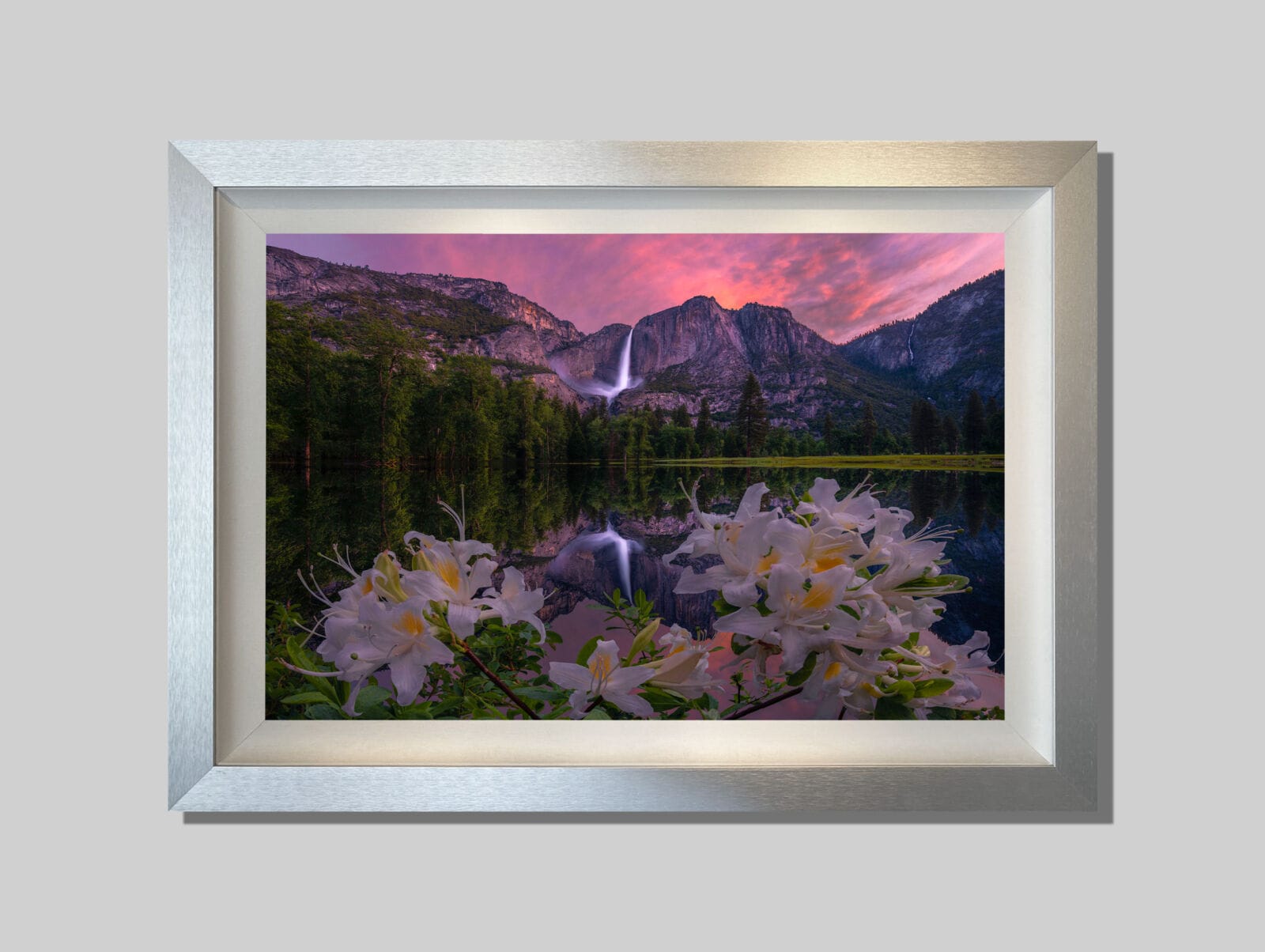Yosemite Spring - Image 3