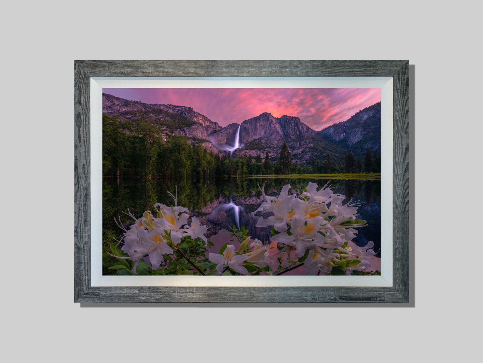 Yosemite Spring - Image 2